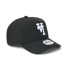 画像3: NEW ERA / 9FORTY A-Frame MLB Upside Down ロサンゼルス・ドジャース (3)