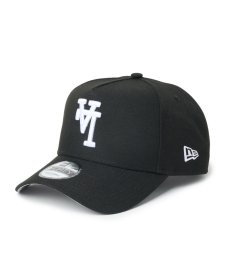 画像1: NEW ERA / 9FORTY A-Frame MLB Upside Down ロサンゼルス・ドジャース (1)