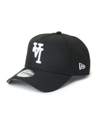 NEW ERA(ニューエラ) キャップ 9TWENTY Leopard ニューヨーク