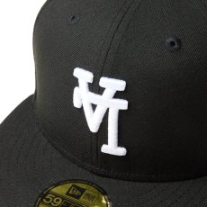 画像8: NEW ERA / 59FIFTY MLB Upside Down ロサンゼルス・ドジャース (8)