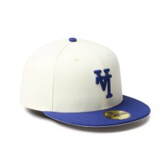 画像3: NEW ERA / 59FIFTY MLB Upside Down ロサンゼルス・ドジャース (3)