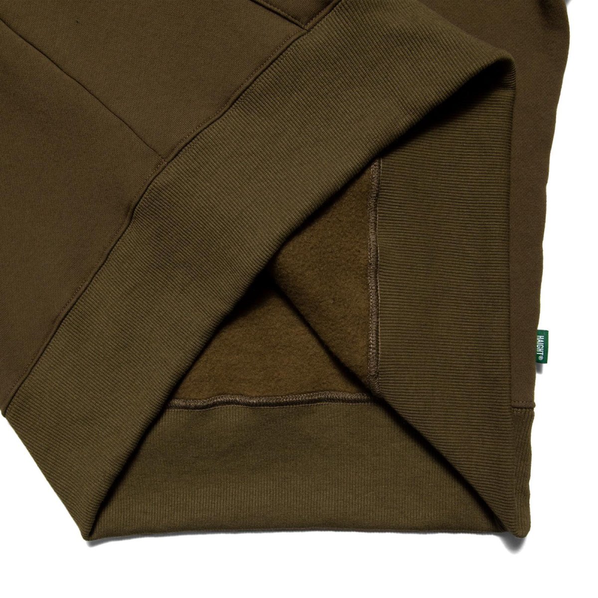 画像16: HAIGHT / SMOKERS CLUB HOODIE ft. New School Art (16)