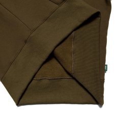 画像16: HAIGHT / SMOKERS CLUB HOODIE ft. New School Art (16)