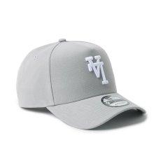 画像3: NEW ERA / 9FORTY A-Frame MLB Upside Down ロサンゼルス・ドジャース (3)