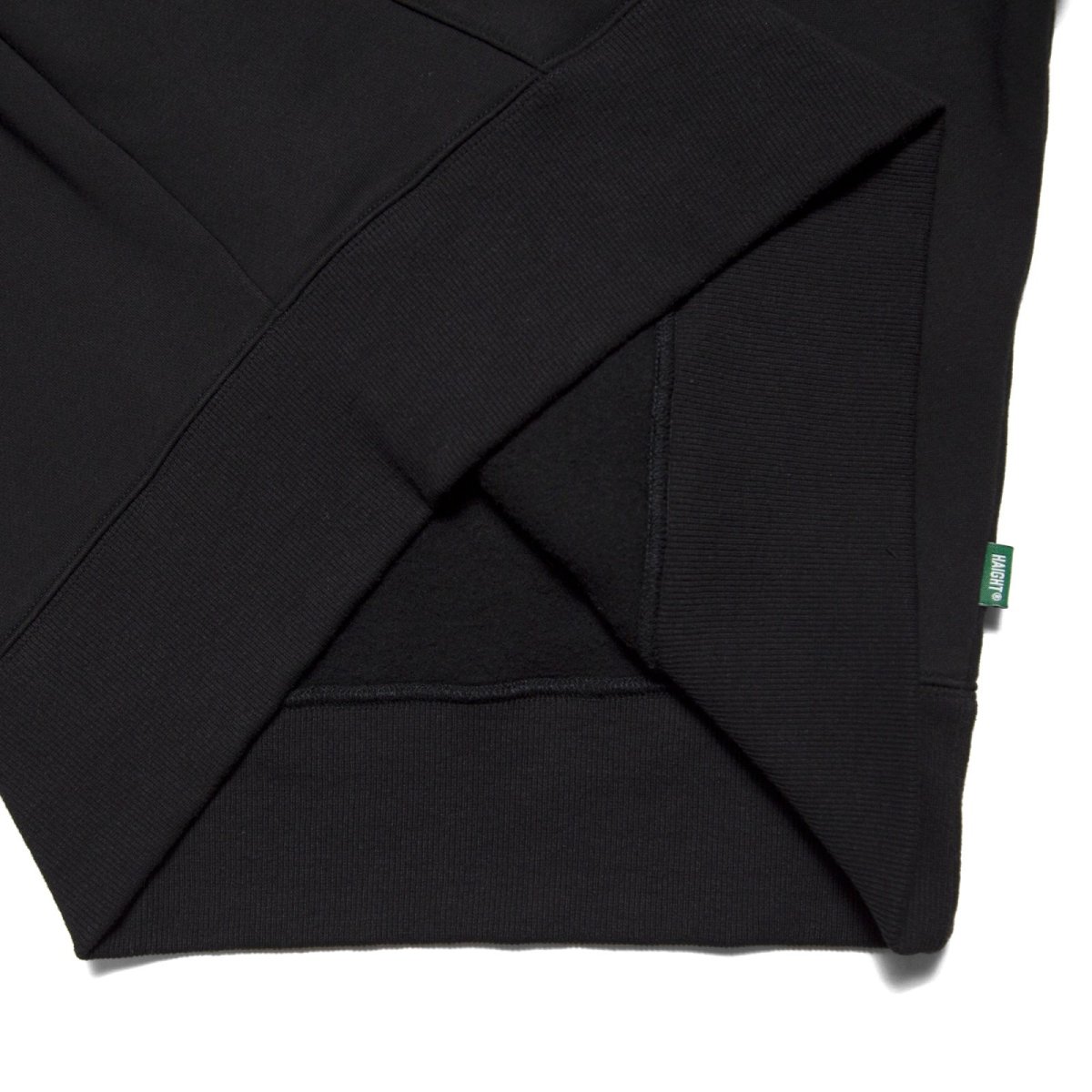 画像14: HAIGHT / SMOKERS CLUB HOODIE ft. New School Art (14)