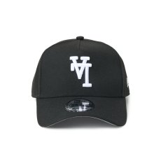 画像2: NEW ERA / 9FORTY A-Frame MLB Upside Down ロサンゼルス・ドジャース (2)