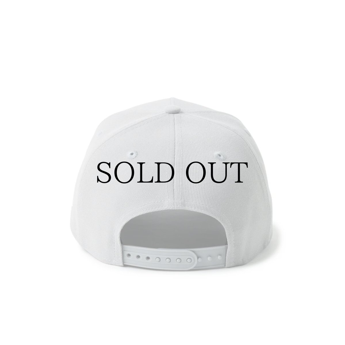 画像6: NEW ERA / 9FORTY A-Frame MLB Upside Down ロサンゼルス・ドジャース (6)
