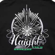 画像11: HAIGHT / SMOKERS CLUB HOODIE ft. New School Art (11)