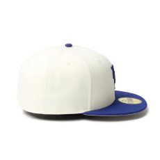 画像4: NEW ERA / 59FIFTY MLB Upside Down ロサンゼルス・ドジャース (4)