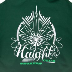 画像12: HAIGHT / SMOKERS CLUB HOODIE ft. New School Art (12)
