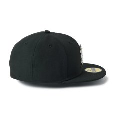 画像4: NEW ERA / 59FIFTY MLB パール バッジ Pearl Badge ニューヨーク・ヤンキース (4)