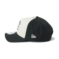 画像5: NEW ERA / 9FORTY A-Frame MLB パール バッジ Pearl Badge ニューヨーク・ヤンキース (5)