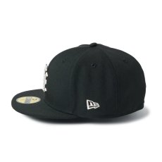 画像5: NEW ERA / 59FIFTY MLB パール バッジ Pearl Badge ニューヨーク・ヤンキース (5)