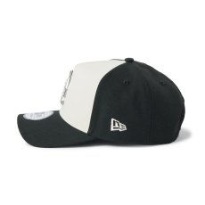 画像5: NEW ERA / 9FORTY A-Frame MLB パール バッジ Pearl Badge ロサンゼルス・ドジャース (5)