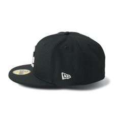 画像5: NEW ERA / 59FIFTY MLB パール バッジ Pearl Badge ロサンゼルス・ドジャース (5)