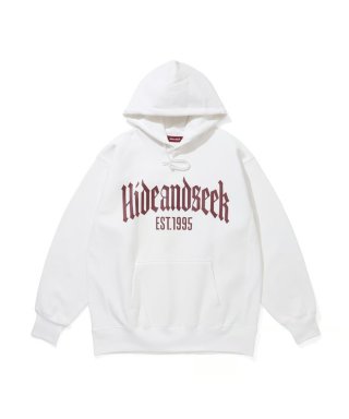 HIDEANDSEEK(ハイドアンドシーク)TENDERLOIN(テンダーロイン) パーカー
