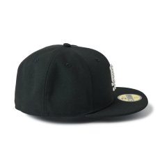 画像4: NEW ERA / 59FIFTY MLB パール バッジ Pearl Badge ロサンゼルス・ドジャース (4)