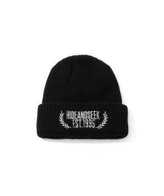 HIDEANDSEEK(ハイドアンドシーク) キャップ HS Baseball CAP(23ss) HG