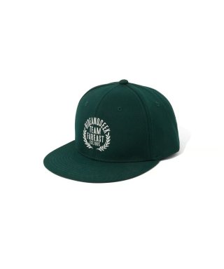 HIDEANDSEEK(ハイドアンドシーク) キャップ ONE OZ Baseball CAP OZ