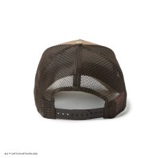 画像6: NEW ERA / 9FORTY A-Frame Trucker The Powerpuff Girls パワーパフ ガールズ ハート (6)