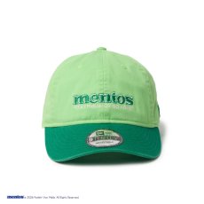 画像2: NEW ERA / 9THIRTY mentos メントス 2-Tone (2)