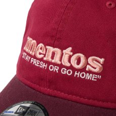 画像8: NEW ERA / 9THIRTY mentos メントス 2-Tone (8)