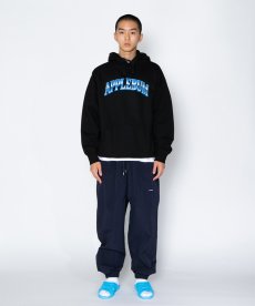 画像3: APPLEBUM(アップルバム) / “80’s Sci-Fi” Arch Logo Hoodie (3)