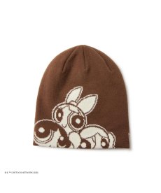 画像1: NEW ERA / ベーシックビーニー The Powerpuff Girls パワーパフ ガールズ (1)