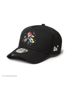 画像1: NEW ERA / 9FORTY A-Frame The Powerpuff Girls パワーパフ ガールズ Rhinestone (1)