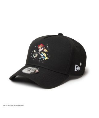 NEW ERA(ニューエラ) キャップ 9FORTY White Day Rhinestone ライン