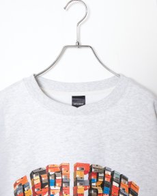 画像10: APPLEBUM(アップルバム) / “K.B.A.S.” Logo Crew Sweat (10)