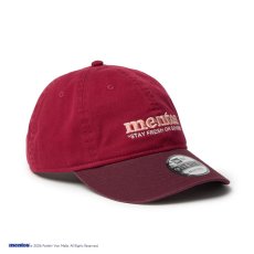 画像3: NEW ERA / 9THIRTY mentos メントス 2-Tone (3)