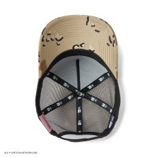 画像7: NEW ERA / 9FORTY A-Frame Trucker The Powerpuff Girls パワーパフ ガールズ ハート (7)