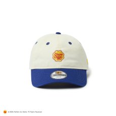 画像2: NEW ERA / キッズ Youth 9TWENTY Chupa Chups チュッパチャプス 2-Tone (2)