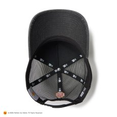 画像7: NEW ERA / 9FORTY A-Frame トラッカー Chupa Chups チュッパチャプス イタリアンウォッシュ (7)