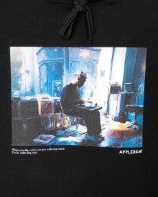 画像4: APPLEBUM(アップルバム) / “Drop the Needle” Hoodie (4)