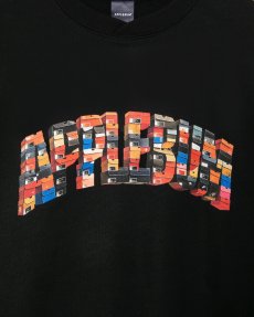 画像7: APPLEBUM(アップルバム) / “K.B.A.S.” Logo Crew Sweat (7)