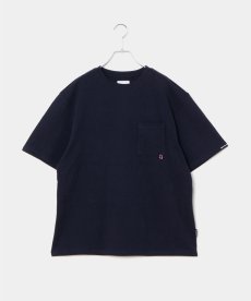 画像2: APPLEBUM(アップルバム) / Pocket T-shirt (2)
