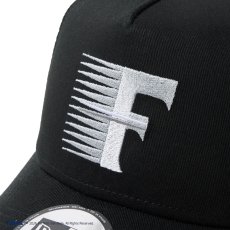 画像8: NEW ERA / 9FORTY A-Frame トラッカー FRISK フリスク (8)