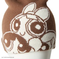 画像8: NEW ERA / ベーシックビーニー The Powerpuff Girls パワーパフ ガールズ (8)