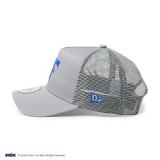 画像5: NEW ERA / 9FORTY A-Frame トラッカー FRISK フリスク (5)