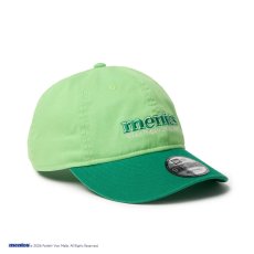 画像3: NEW ERA / 9THIRTY mentos メントス 2-Tone (3)