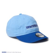 画像3: NEW ERA / 9THIRTY mentos メントス 2-Tone (3)