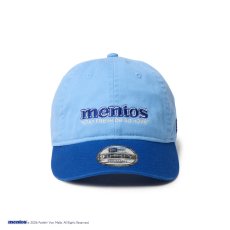 画像2: NEW ERA / 9THIRTY mentos メントス 2-Tone (2)