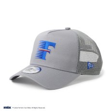 画像3: NEW ERA / 9FORTY A-Frame トラッカー FRISK フリスク (3)