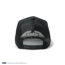 画像6: NEW ERA / 9FORTY A-Frame トラッカー FRISK フリスク (6)