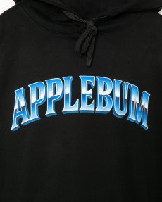 画像7: APPLEBUM(アップルバム) / “80’s Sci-Fi” Arch Logo Hoodie (7)