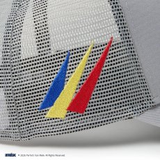 画像9: NEW ERA / 9FORTY A-Frame トラッカー FRISK フリスク (9)