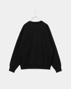 画像5: APPLEBUM(アップルバム) / “K.B.A.S.” Logo Crew Sweat (5)