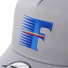 画像8: NEW ERA / 9FORTY A-Frame トラッカー FRISK フリスク (8)